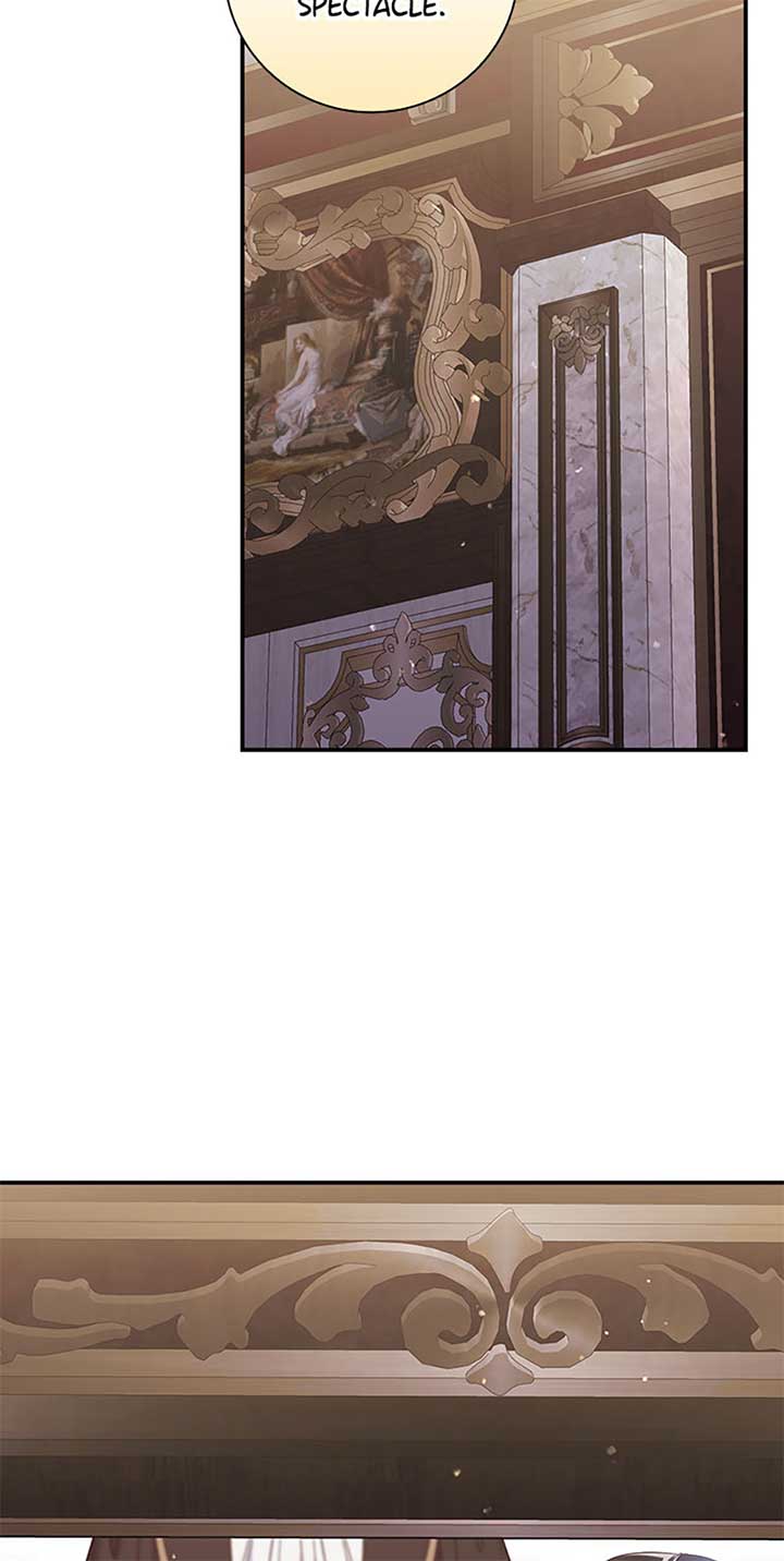 The Life of an Evil Empress Chapter 43 - Page 41
