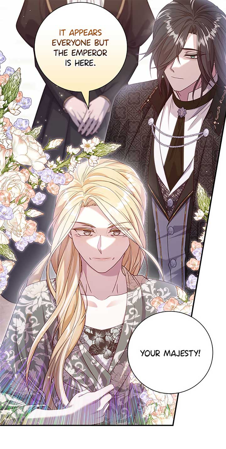 The Life of an Evil Empress Chapter 43 - Page 42