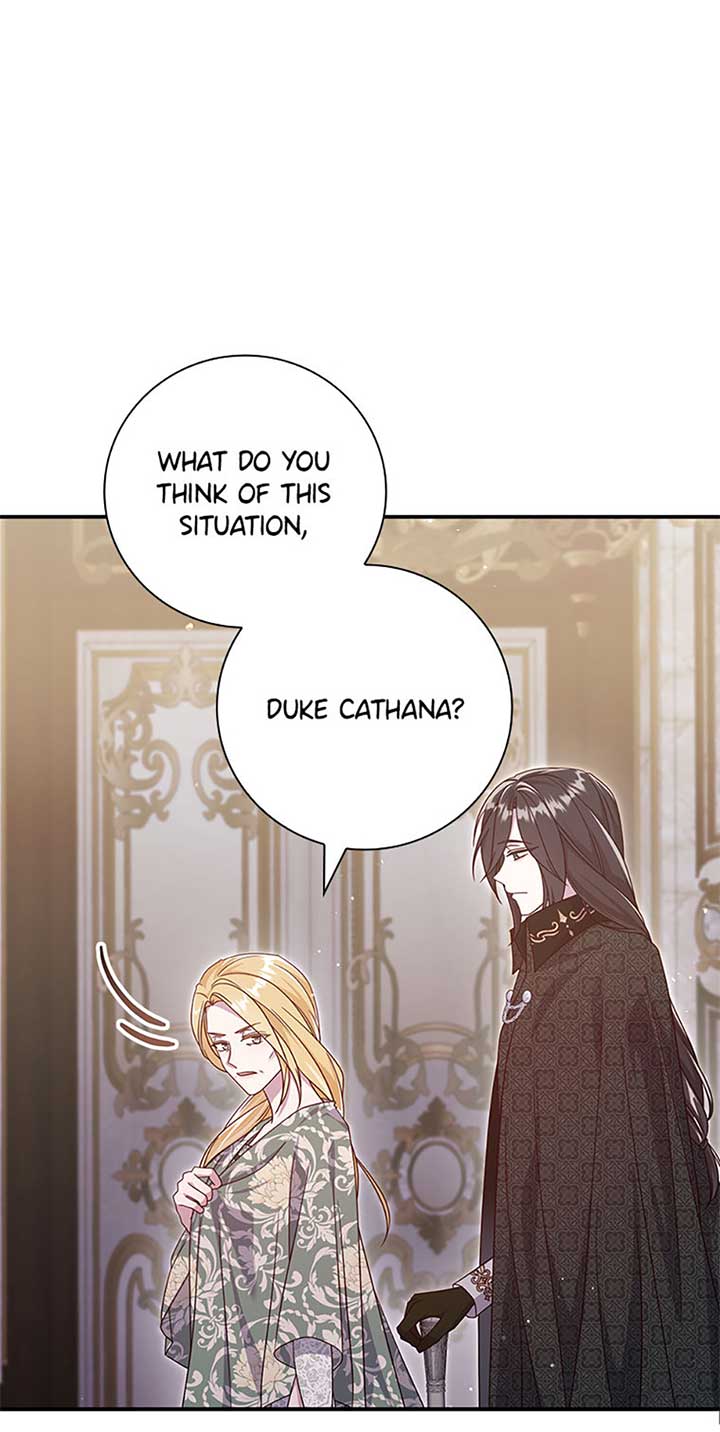 The Life of an Evil Empress Chapter 43 - Page 43