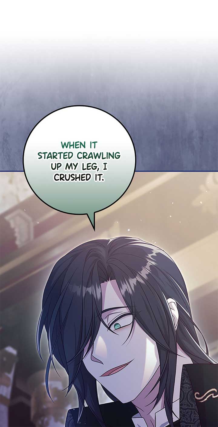 The Life of an Evil Empress Chapter 43 - Page 45