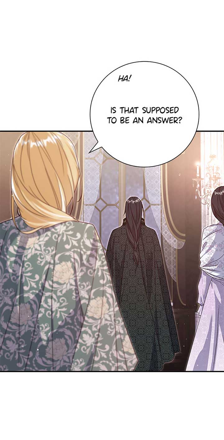 The Life of an Evil Empress Chapter 43 - Page 48
