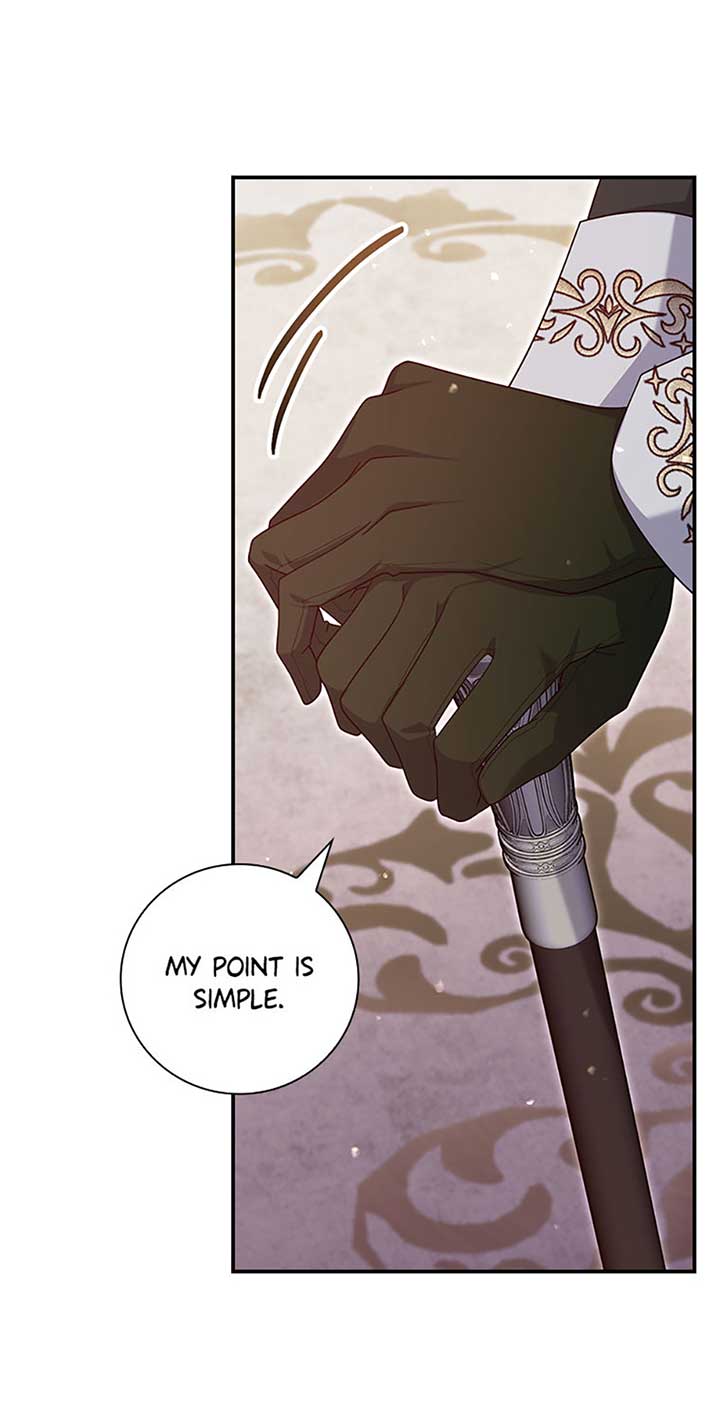The Life of an Evil Empress Chapter 43 - Page 49