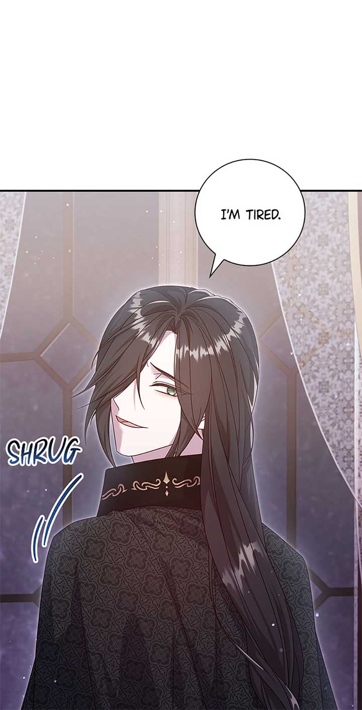 The Life of an Evil Empress Chapter 43 - Page 50