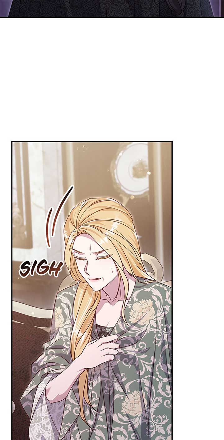 The Life of an Evil Empress Chapter 43 - Page 51