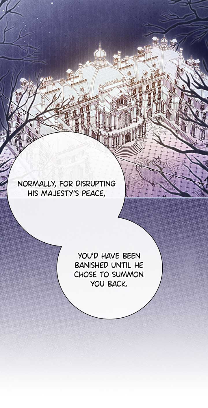 The Life of an Evil Empress Chapter 43 - Page 53