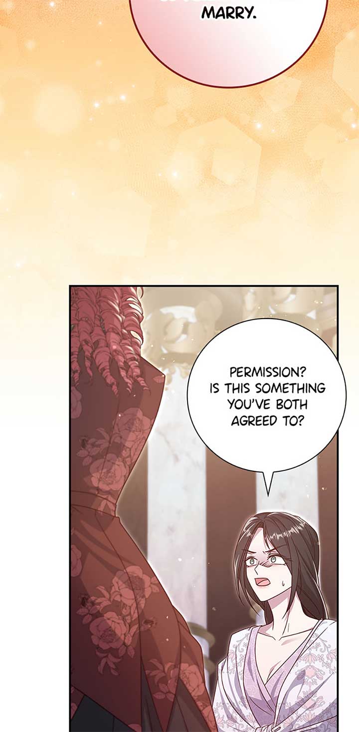 The Life of an Evil Empress Chapter 43 - Page 57