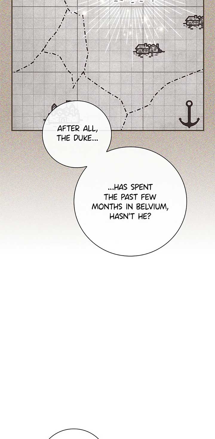 The Life of an Evil Empress Chapter 43 - Page 60