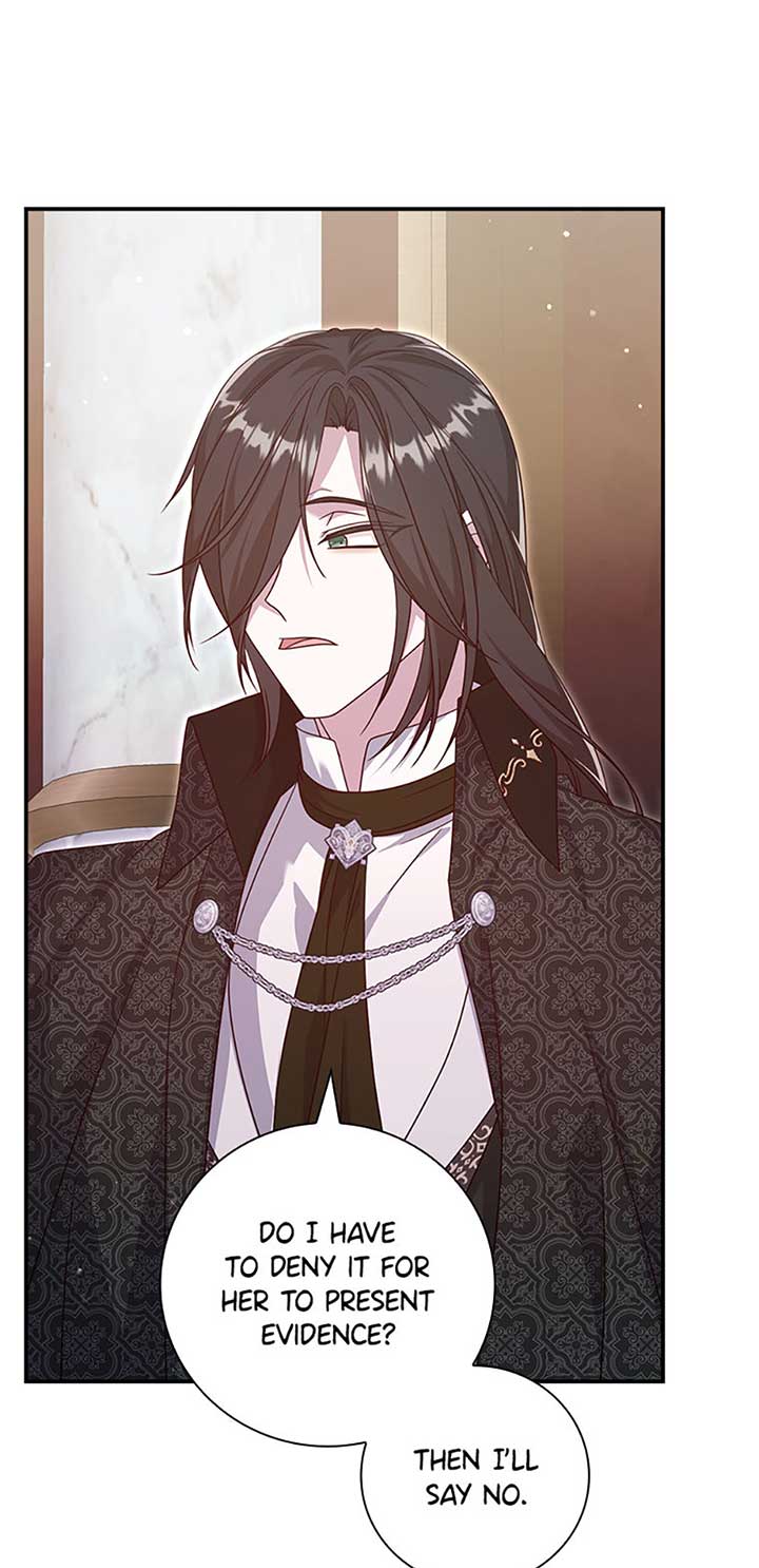 The Life of an Evil Empress Chapter 43 - Page 62