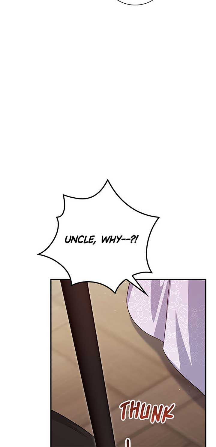 The Life of an Evil Empress Chapter 43 - Page 63