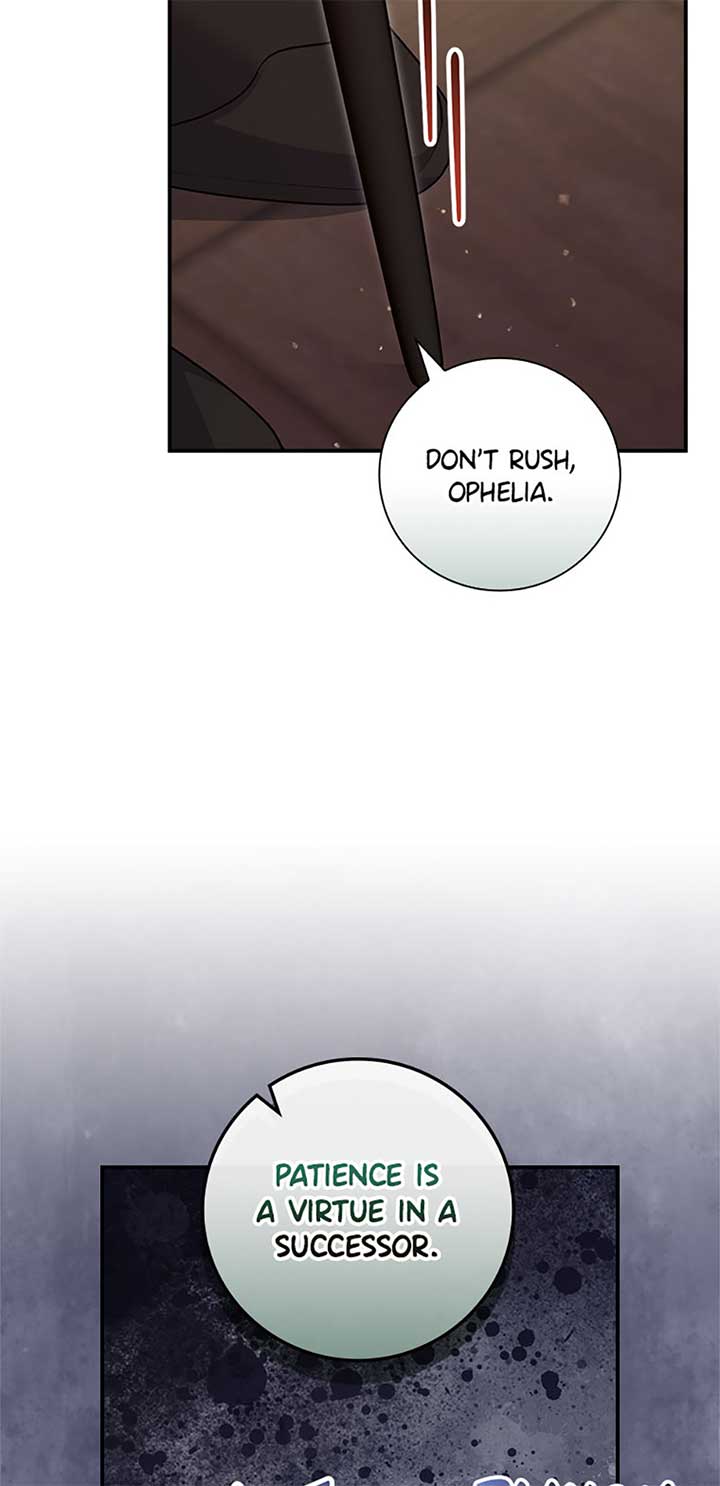 The Life of an Evil Empress Chapter 43 - Page 64