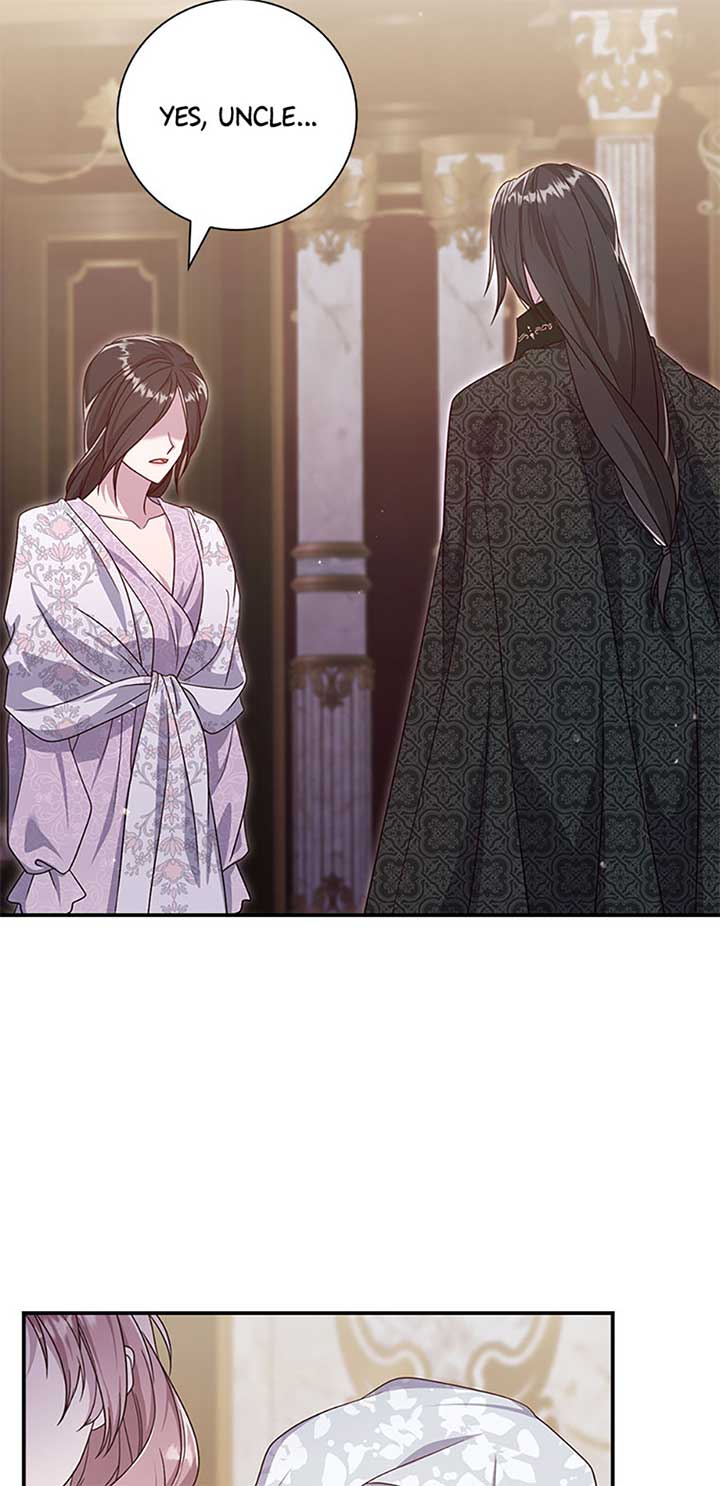 The Life of an Evil Empress Chapter 43 - Page 66