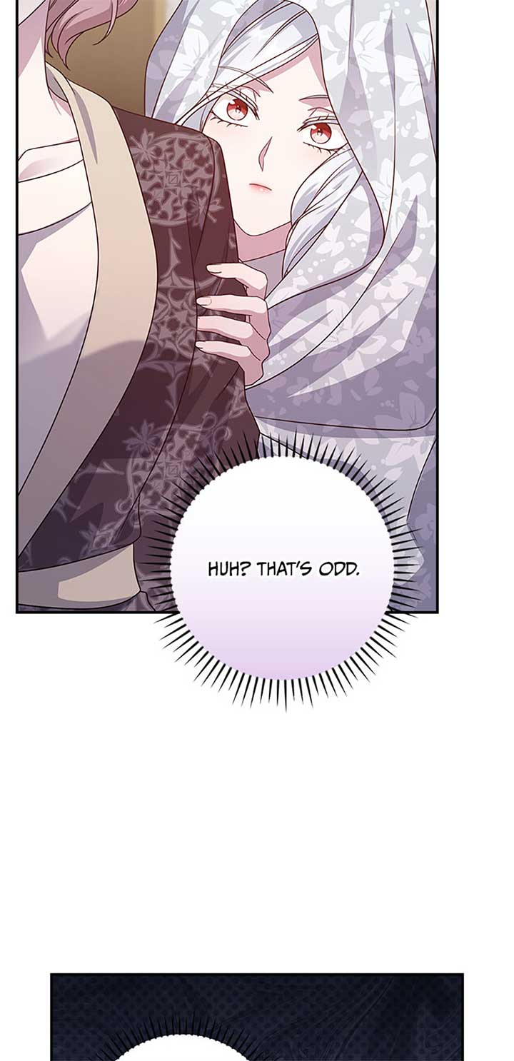 The Life of an Evil Empress Chapter 43 - Page 67