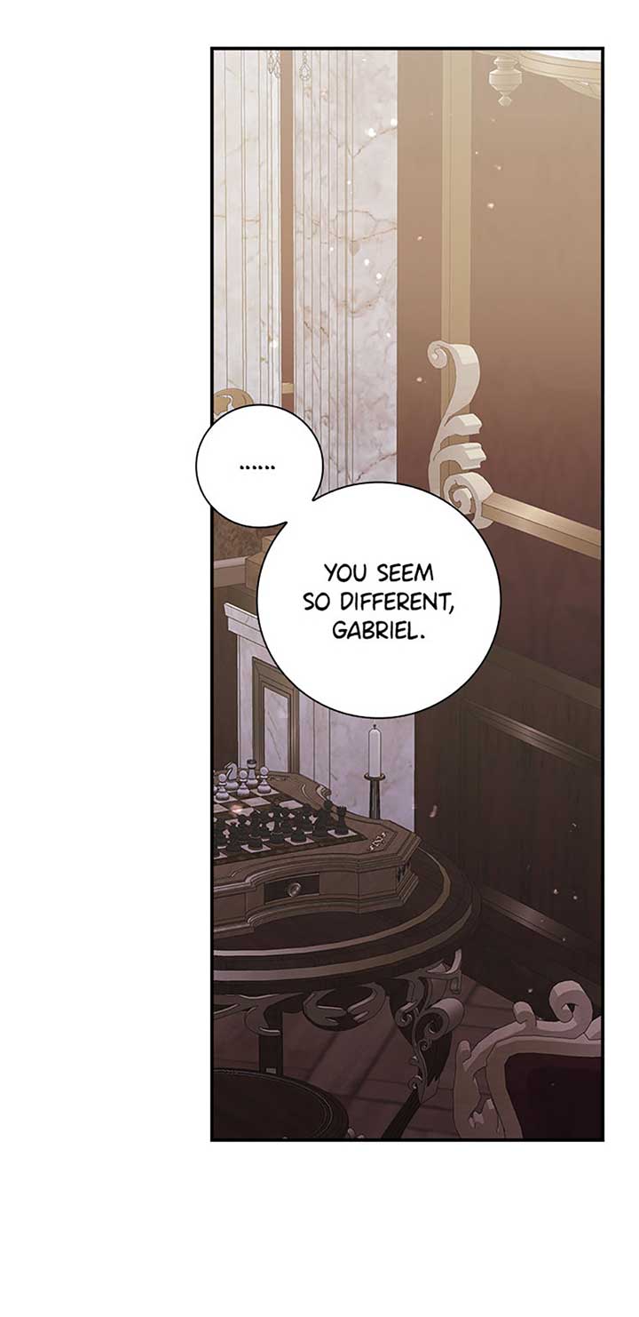 The Life of an Evil Empress Chapter 43 - Page 69