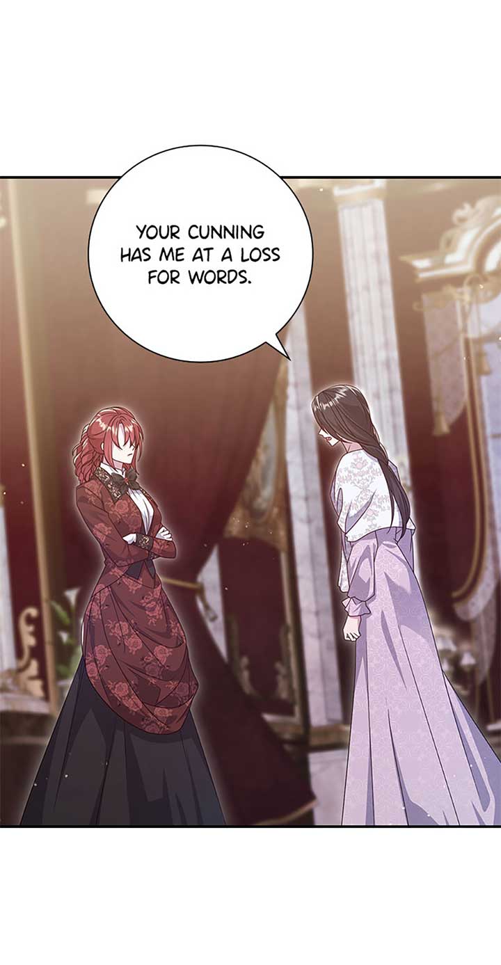 The Life of an Evil Empress Chapter 43 - Page 7