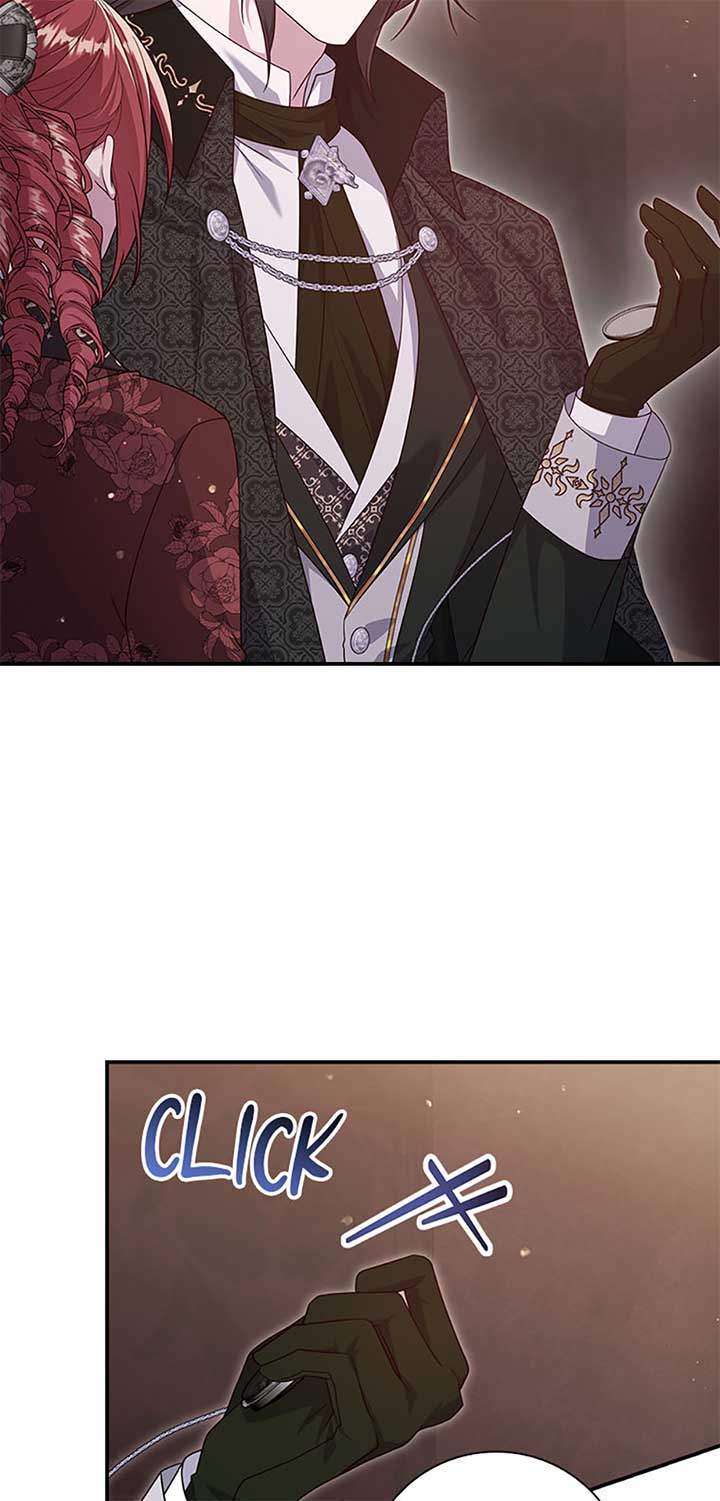 The Life of an Evil Empress Chapter 43 - Page 74