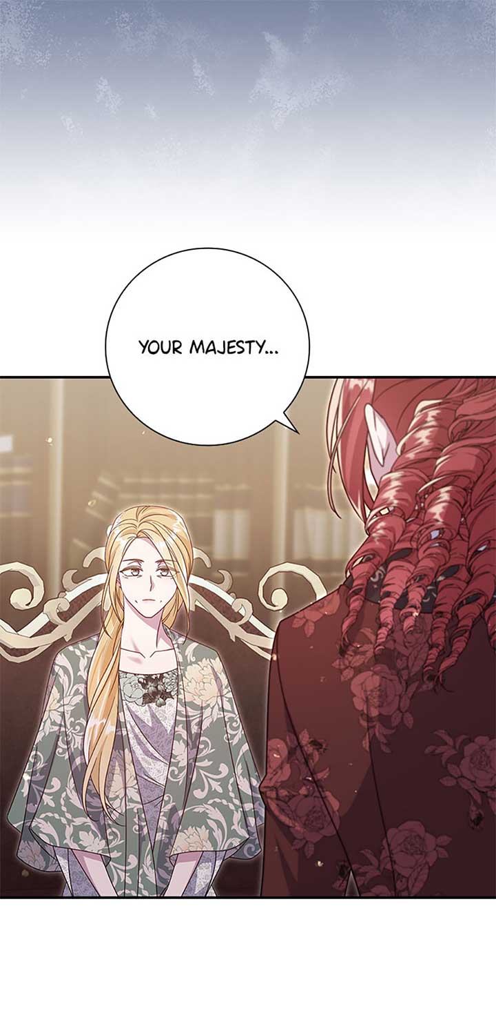 The Life of an Evil Empress Chapter 43 - Page 77