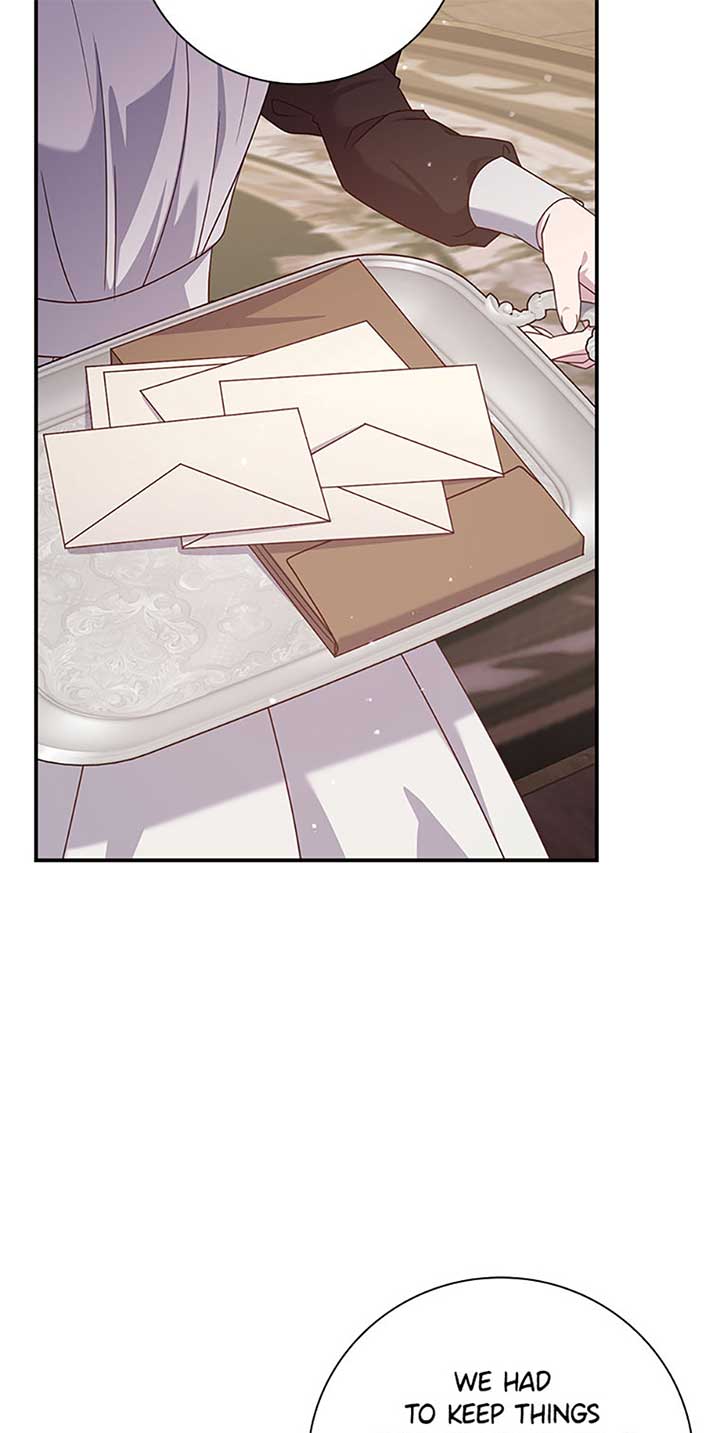 The Life of an Evil Empress Chapter 44 - Page 1