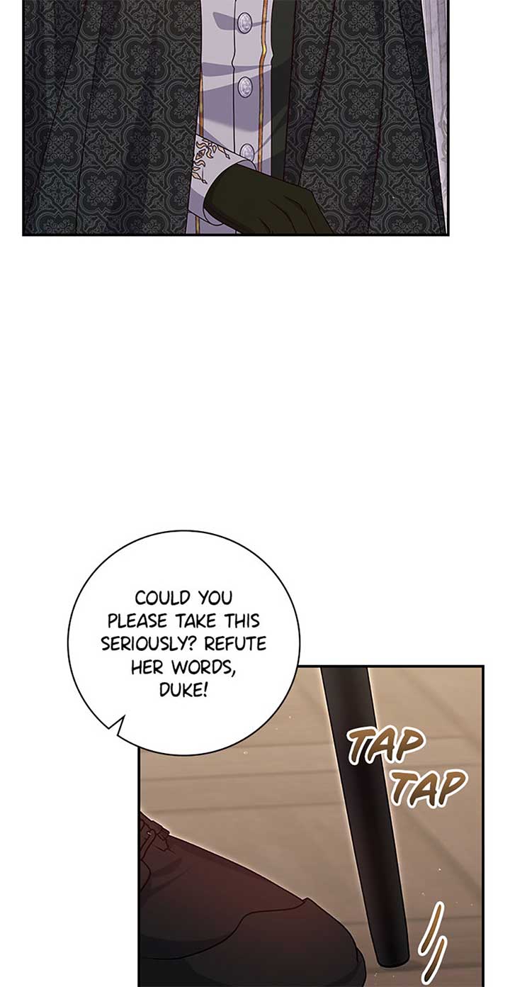 The Life of an Evil Empress Chapter 44 - Page 10