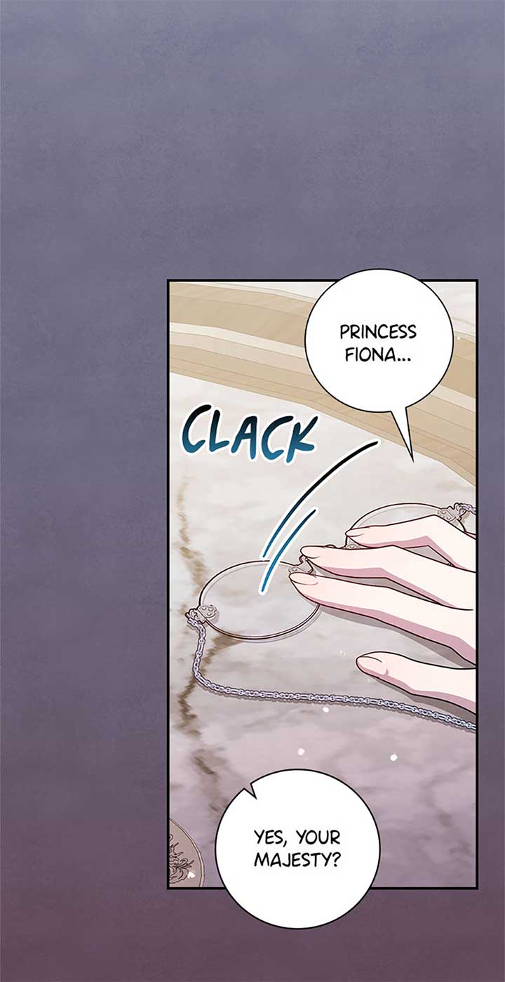 The Life of an Evil Empress Chapter 44 - Page 15