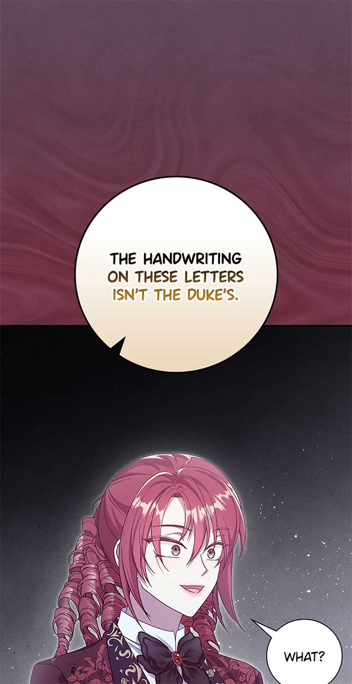 The Life of an Evil Empress Chapter 44 - Page 16