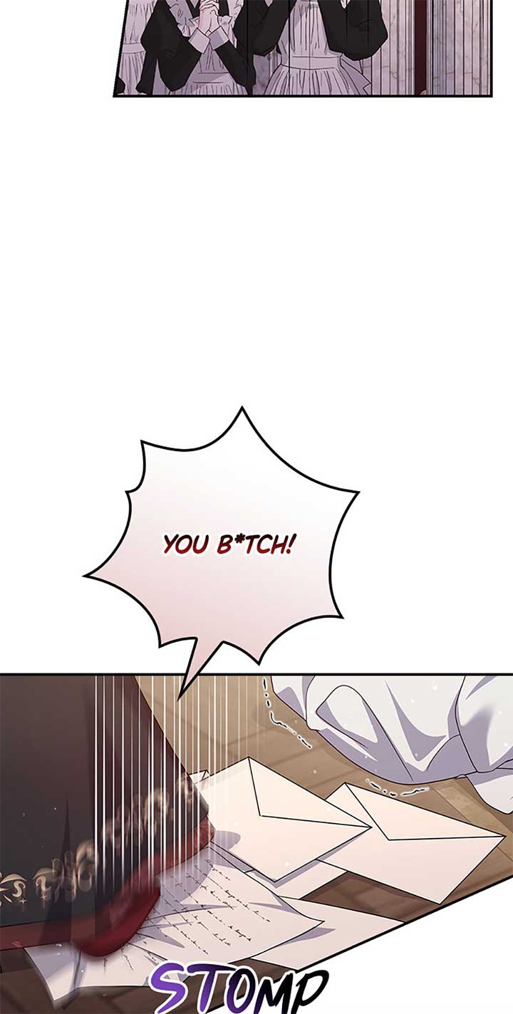 The Life of an Evil Empress Chapter 44 - Page 24