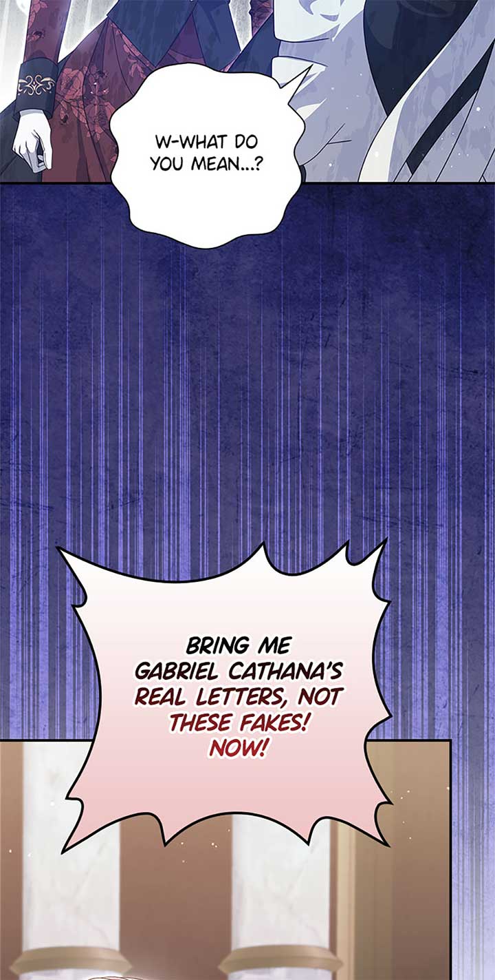 The Life of an Evil Empress Chapter 44 - Page 26