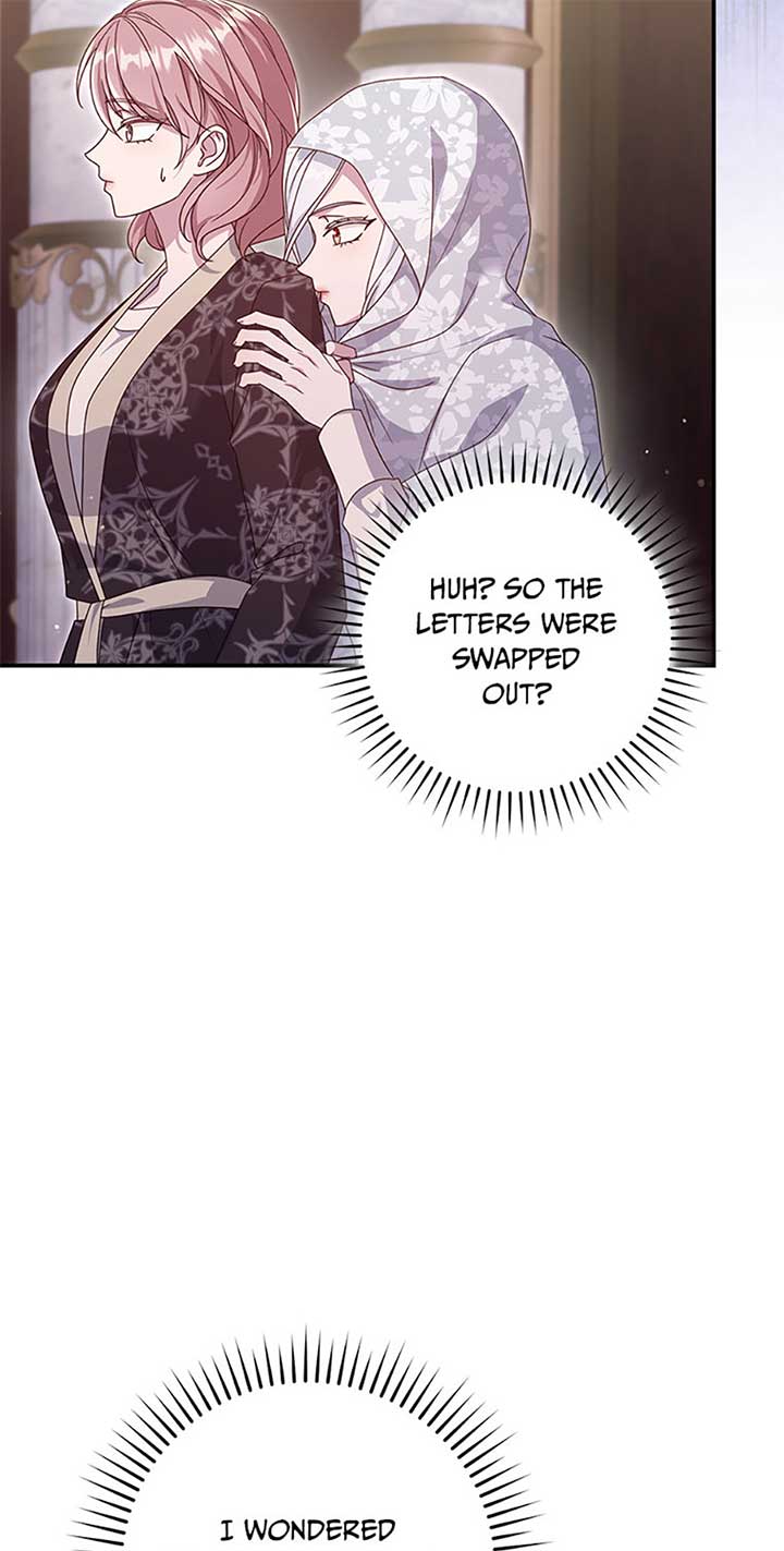 The Life of an Evil Empress Chapter 44 - Page 27
