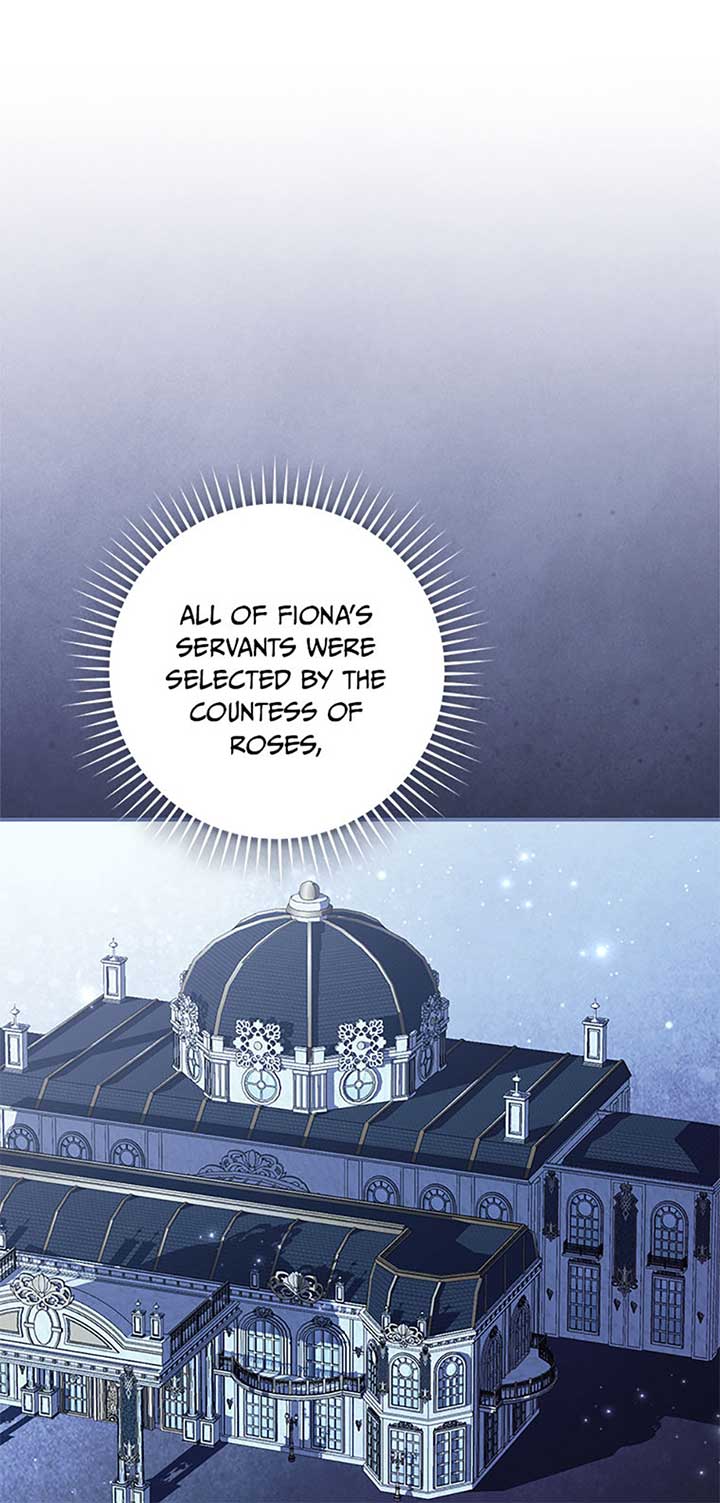 The Life of an Evil Empress Chapter 44 - Page 29