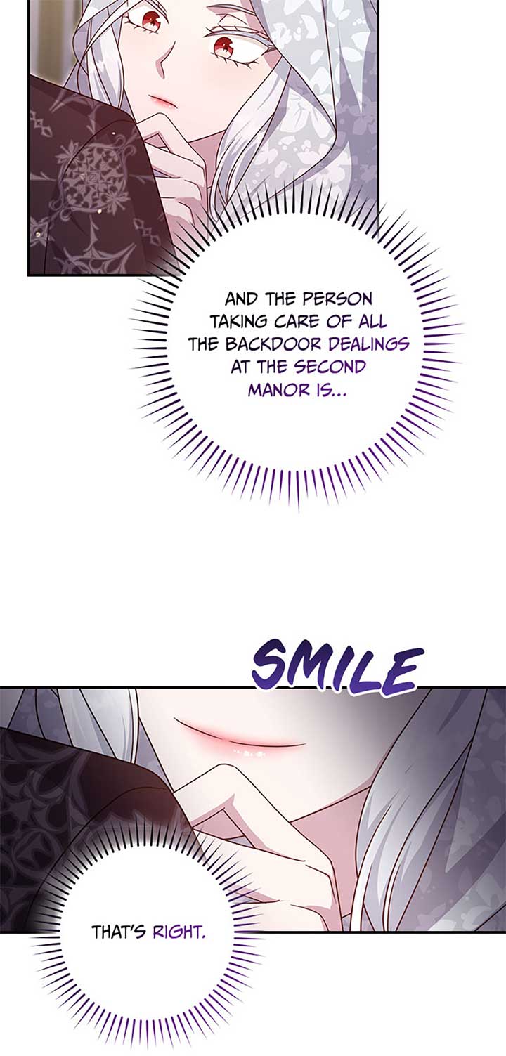 The Life of an Evil Empress Chapter 44 - Page 31