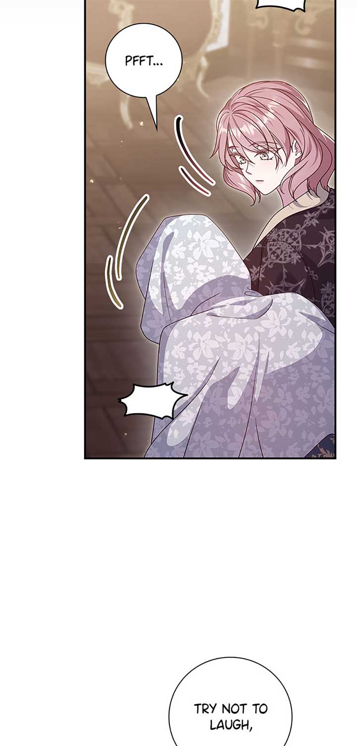 The Life of an Evil Empress Chapter 44 - Page 34