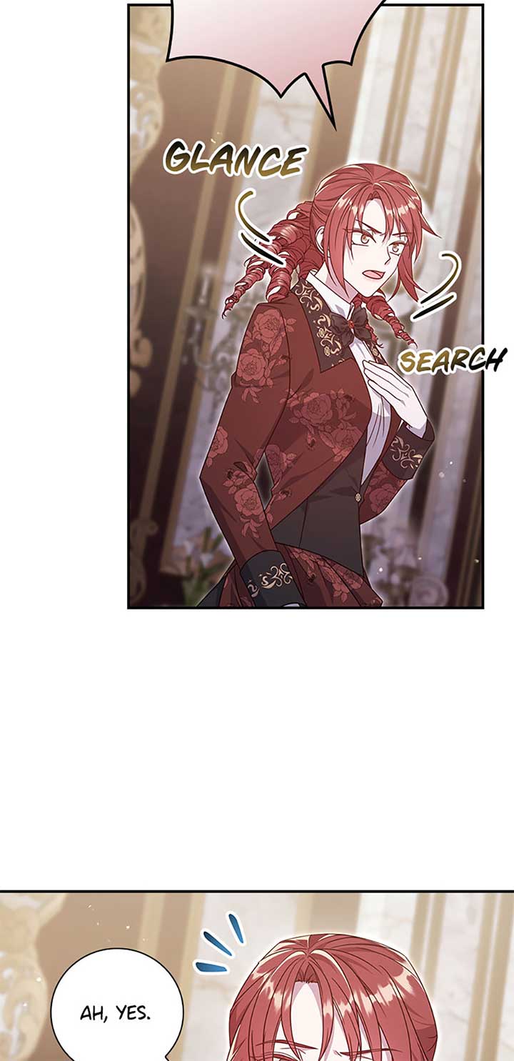 The Life of an Evil Empress Chapter 44 - Page 37