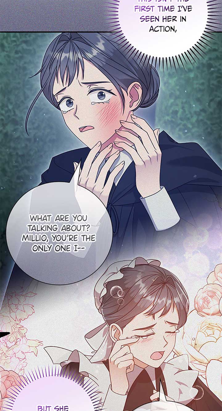 The Life of an Evil Empress Chapter 44 - Page 47