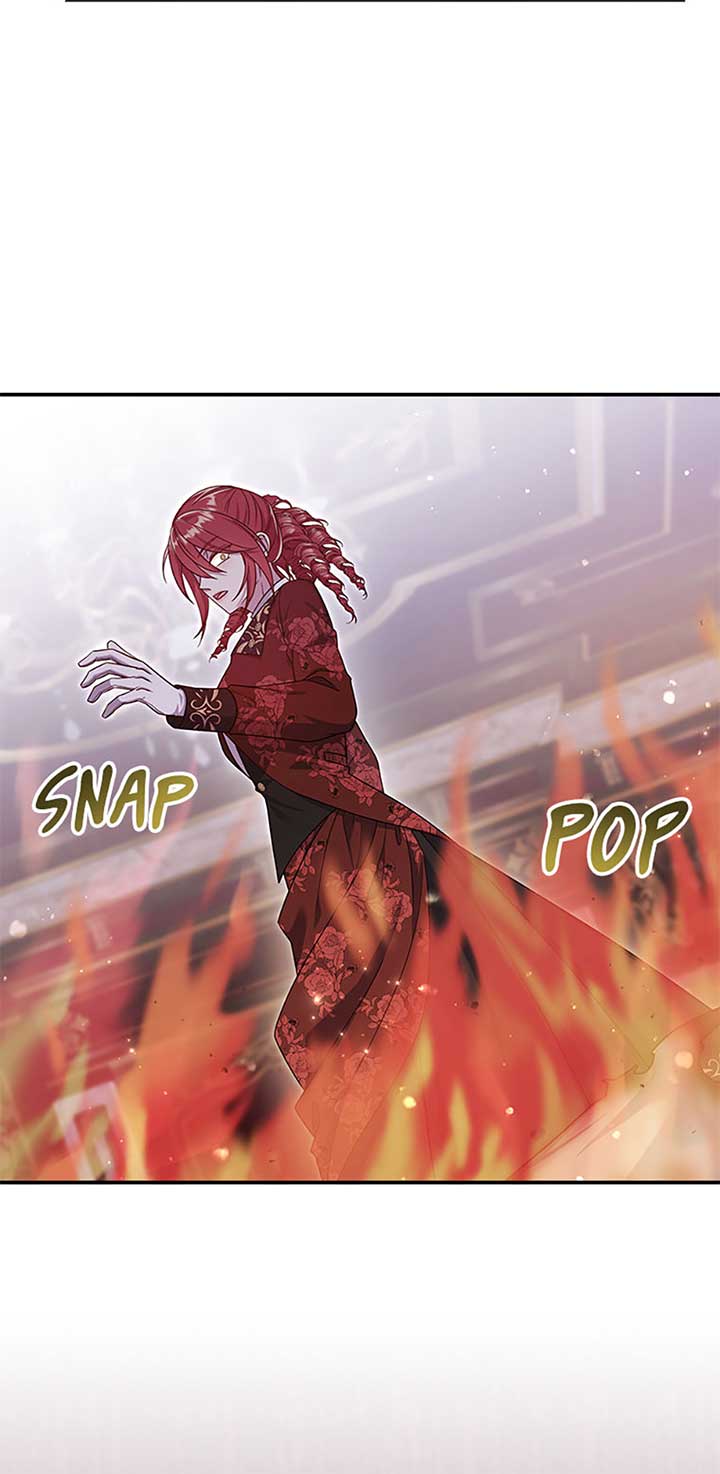 The Life of an Evil Empress Chapter 44 - Page 54