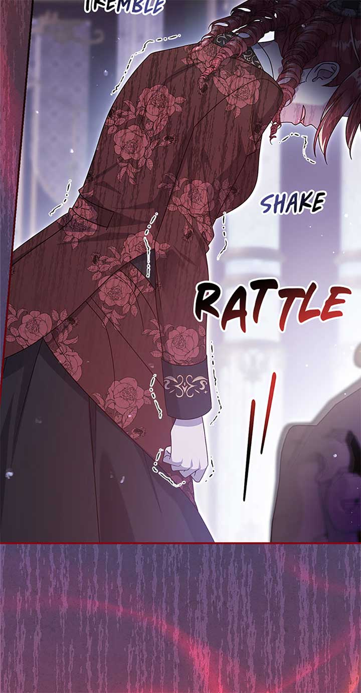 The Life of an Evil Empress Chapter 44 - Page 62