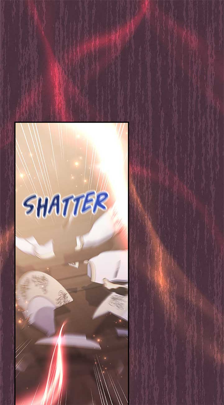 The Life of an Evil Empress Chapter 44 - Page 67