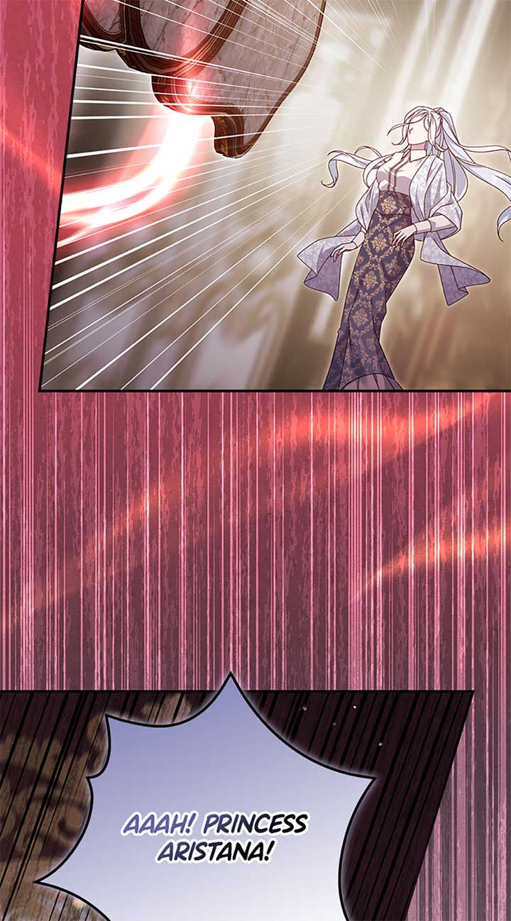 The Life of an Evil Empress Chapter 44 - Page 70