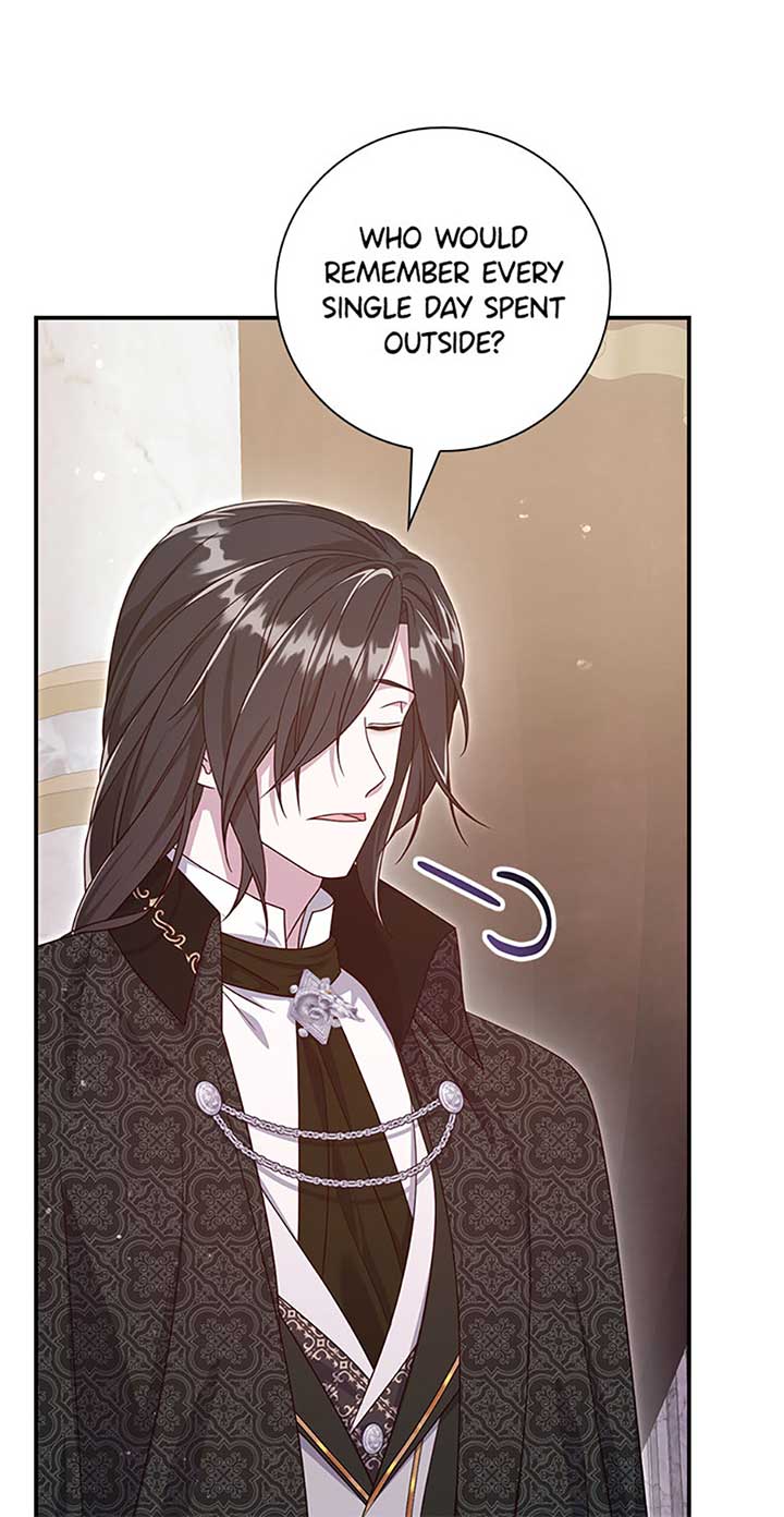 The Life of an Evil Empress Chapter 44 - Page 9