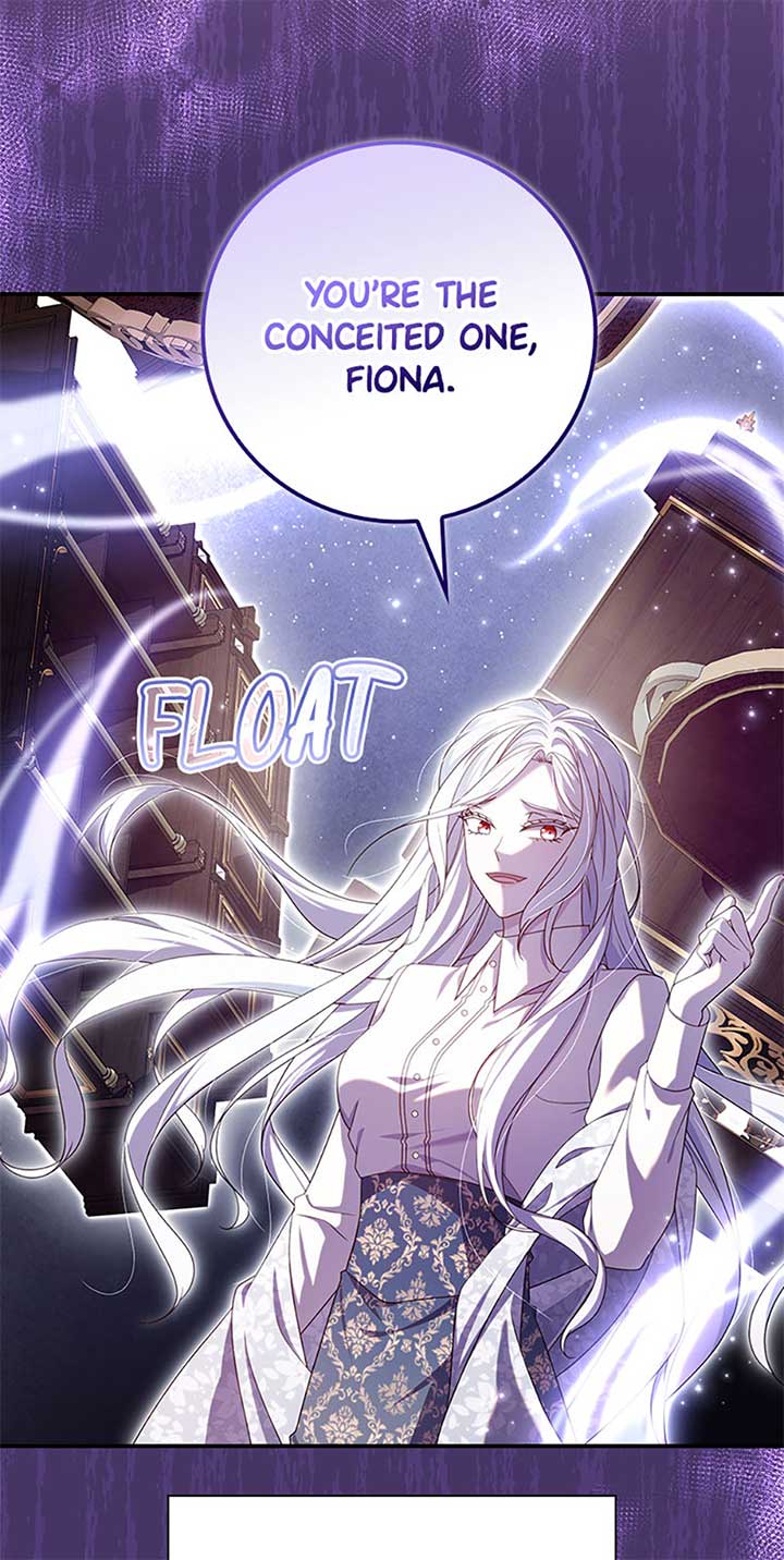 The Life of an Evil Empress Chapter 45 - Page 10