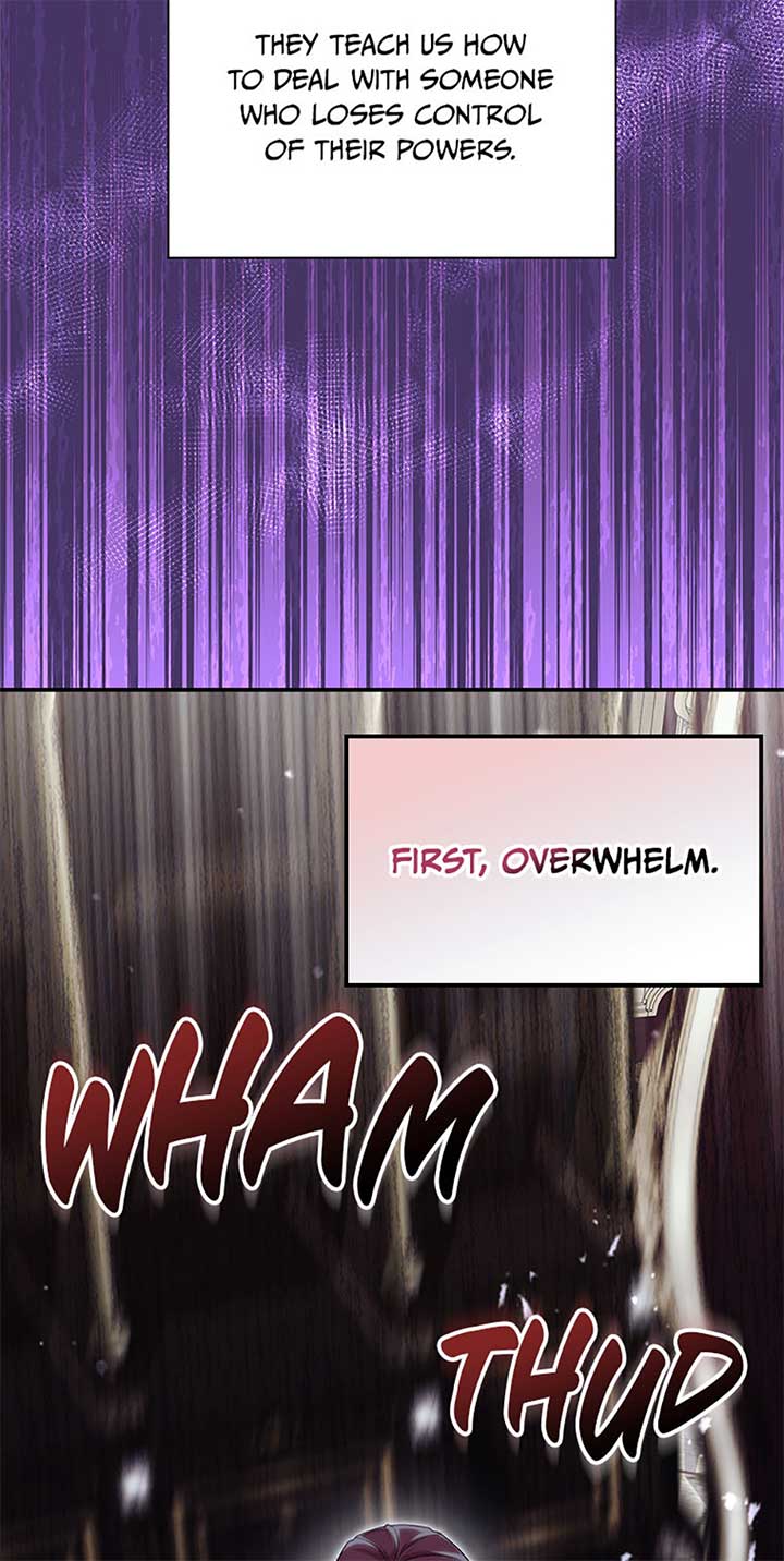 The Life of an Evil Empress Chapter 45 - Page 11
