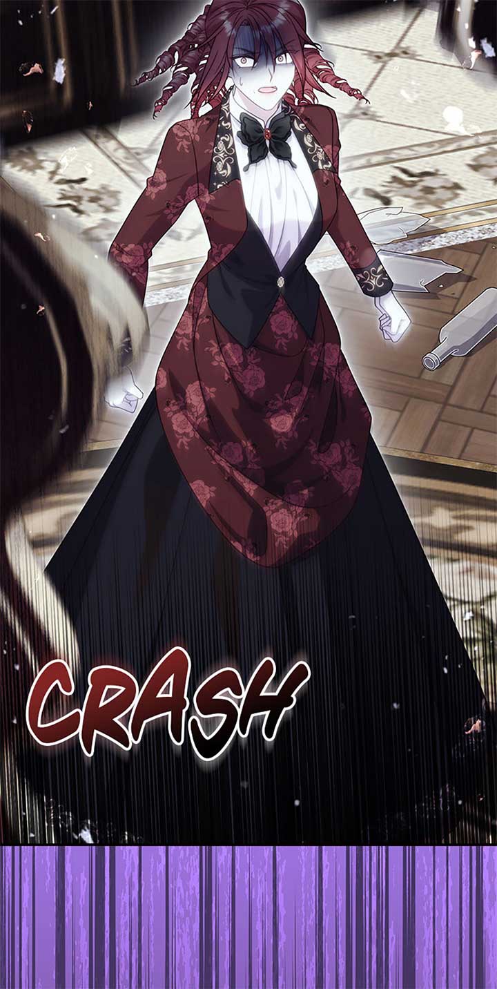 The Life of an Evil Empress Chapter 45 - Page 12