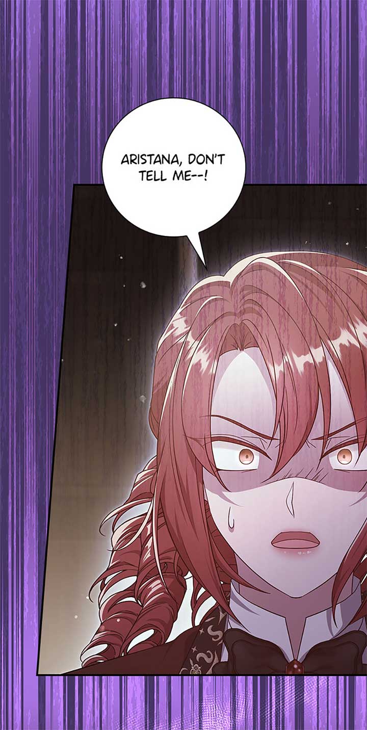 The Life of an Evil Empress Chapter 45 - Page 13