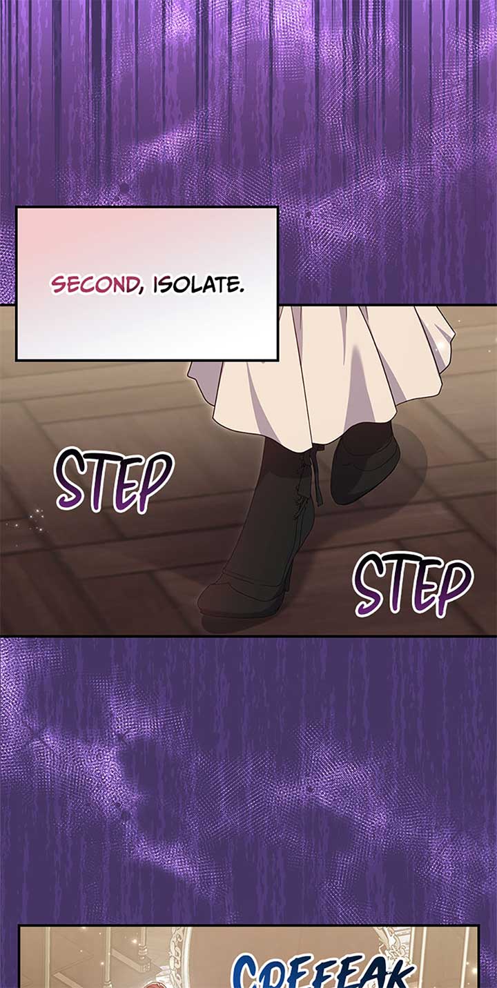 The Life of an Evil Empress Chapter 45 - Page 14