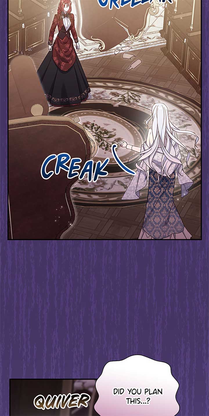 The Life of an Evil Empress Chapter 45 - Page 15
