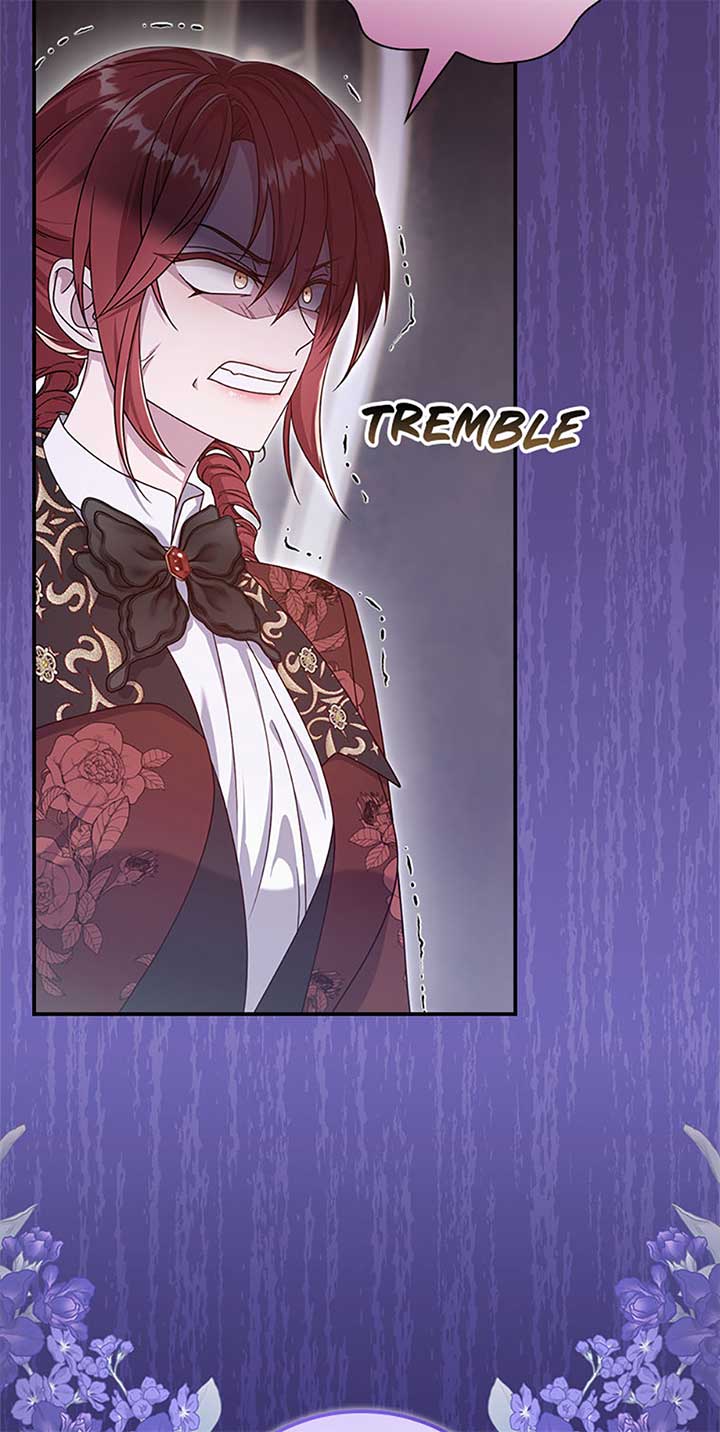 The Life of an Evil Empress Chapter 45 - Page 16