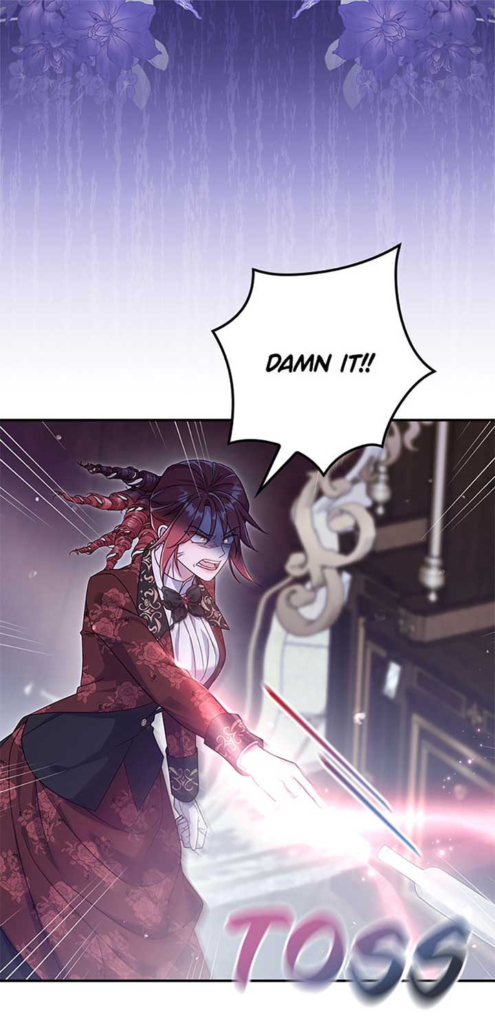 The Life of an Evil Empress Chapter 45 - Page 18