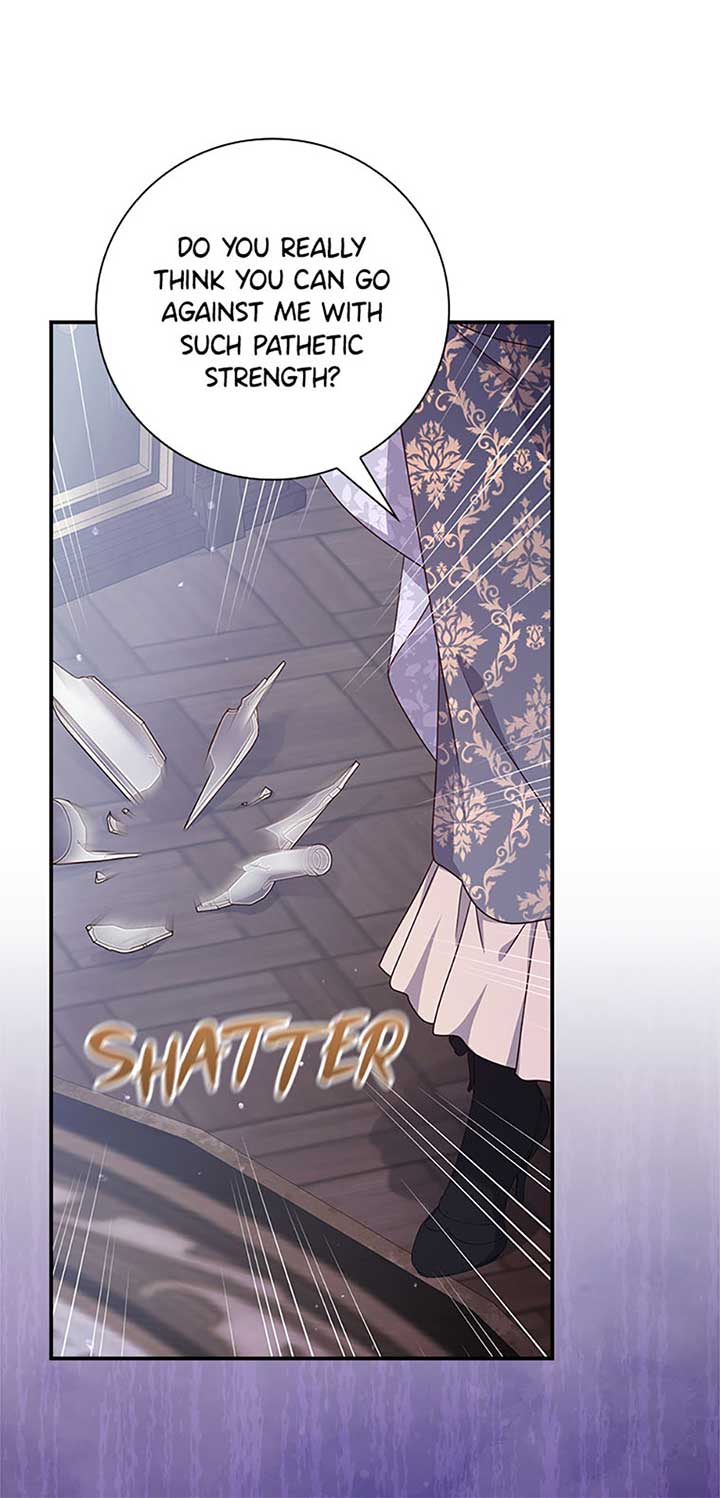 The Life of an Evil Empress Chapter 45 - Page 20