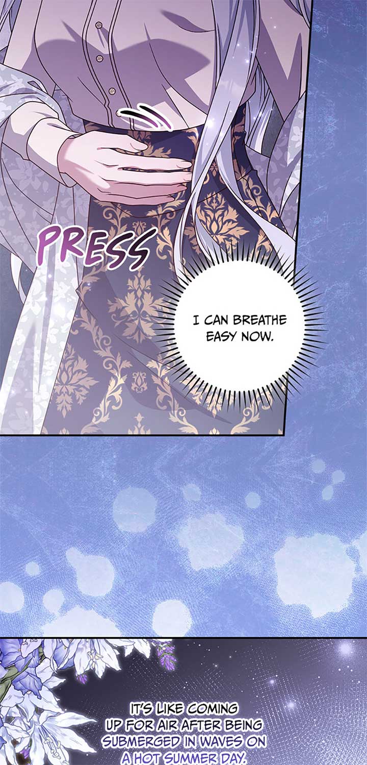 The Life of an Evil Empress Chapter 45 - Page 28