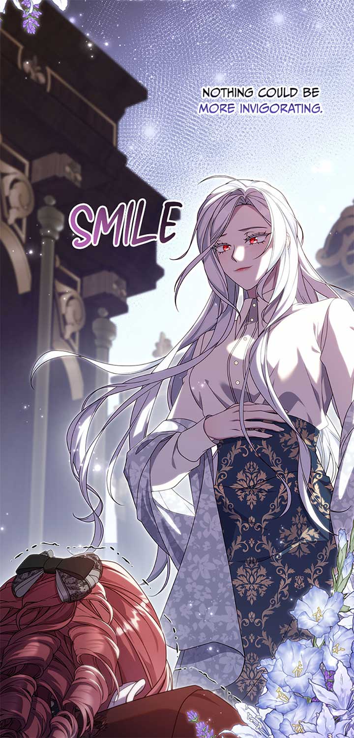 The Life of an Evil Empress Chapter 45 - Page 29