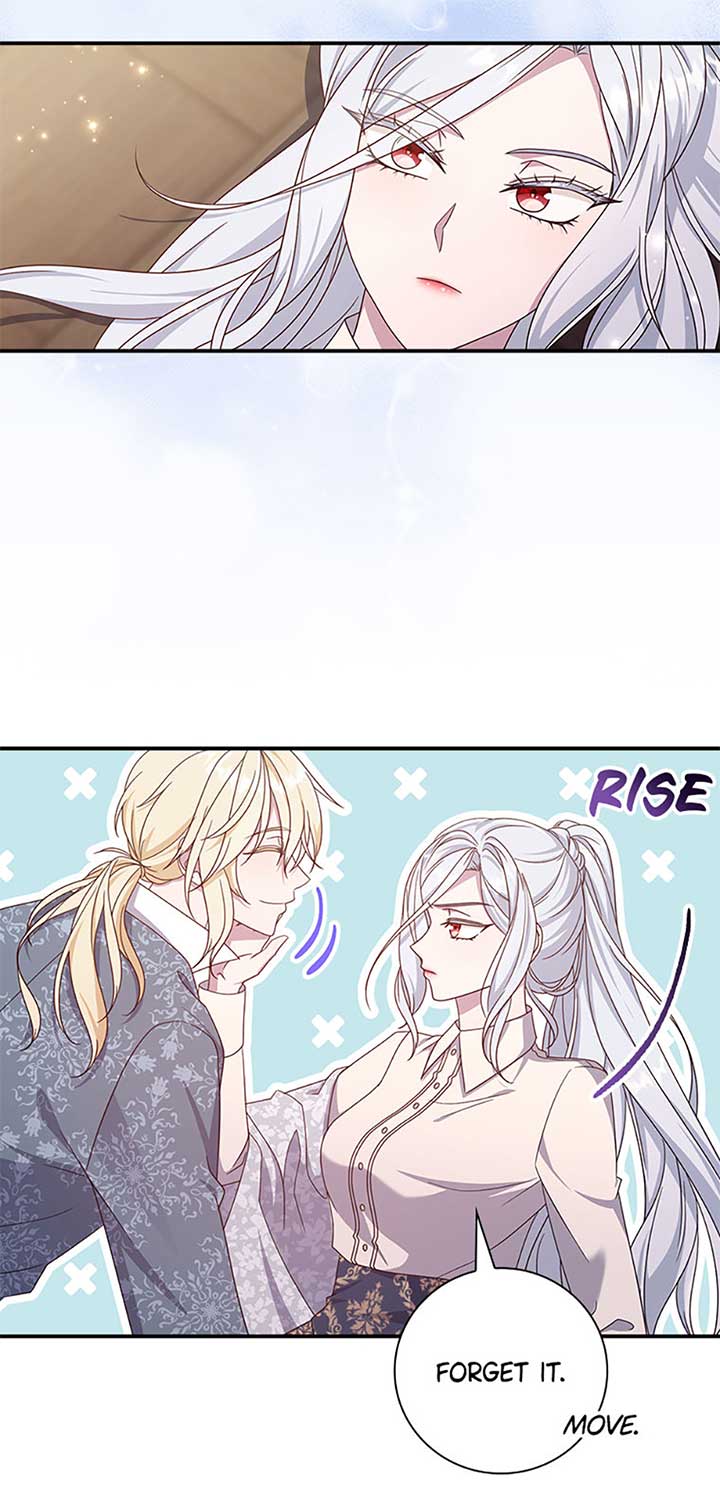 The Life of an Evil Empress Chapter 45 - Page 3
