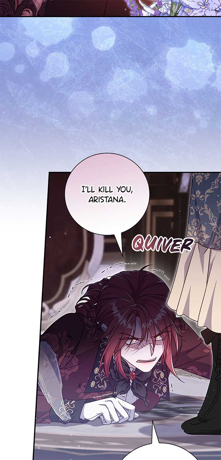 The Life of an Evil Empress Chapter 45 - Page 30